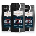 thumbnail image 1 of 3 pack Fresh Roasted Coffee, French Roast Blend, Dark Roast, Ground, 12 oz, 1 of 7