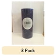thumbnail image 1 of (3 pack) Fuzhou 6inch 25Yd True Purple Matte Tulle Spool, 100% Polyester by the Bolt., 1 of 5