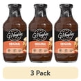 thumbnail image 1 of (3 pack) G Hughes Zero Sugar Original BBQ Sauce, 18 oz, 1 of 11