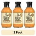 thumbnail image 1 of (3 pack) G Hughes Sugar Free Carolina Gold BBQ Sauce, 18 oz, 1 of 11