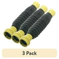 thumbnail image 1 of (3 pack) Drain King 186 Water-powered Drain Cleaner, Unclogs Pipes 1.5 to 3-Inches, 1 of 6