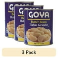 thumbnail image 1 of (3 pack) GOYA Butter Beans 29 oz, 1 of 6