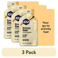 thumbnail image 1 of (3 pack) GU Energy Gel, Vanilla Bean, 1ct - 1.1oz Packet, Energy Booster for Running, 1 of 12