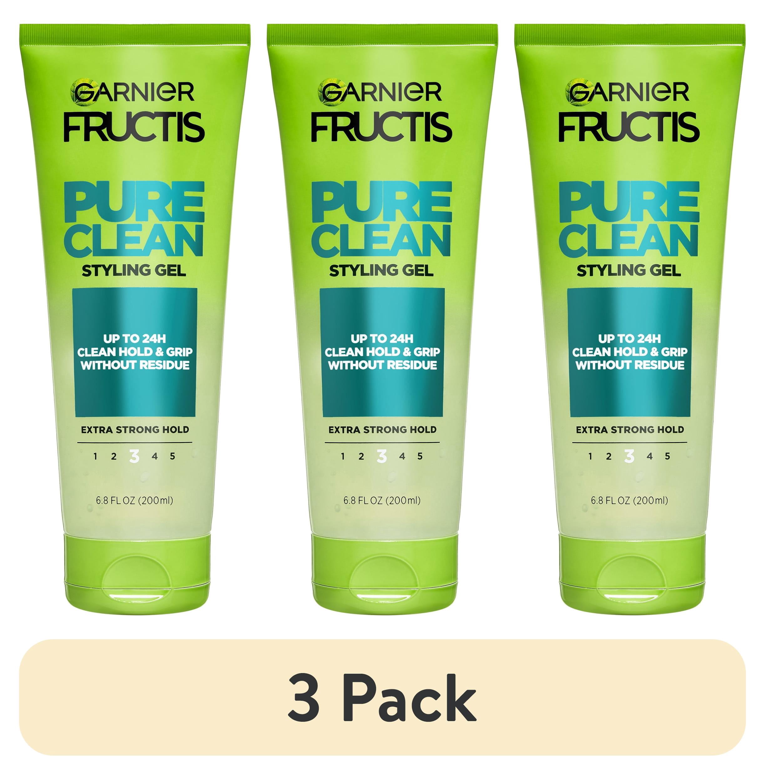 Reuzel Fiber Gel 3.38 Oz (Pack of 2) - Walmart.com