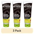 thumbnail image 1 of (3 pack) Garnier Nutrisse Color Reviver 5 Min Color Mask, Rich Black, 4.2 fl oz, 1 of 8