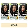 thumbnail image 1 of (3 pack) Nourishing Permanent Hair Color Creme, 1 of 11