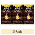 thumbnail image 1 of (3 pack) Garnier Olia Oil Powered Permanent Hair Color, 5.3 Medium Golden Brown, 1 of 13