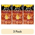 thumbnail image 1 of (3 pack) Garnier Olia Oil Powered Permanent Hair Color, 7.45 Intense Fire Ruby, 1 of 10