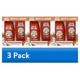 thumbnail image 1 of (3 pack) Garnier Whole Blends Smoothing Shampoo and Conditioner Set, 1 of 10