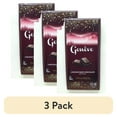 thumbnail image 1 of (3 pack) Gefen Genève Drama Dark Chocolate Bar, 3.5 oz, 1 of 7