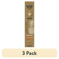 thumbnail image 1 of (3 pack) Genieco Extra Rich Incense Sticks, Envision Paradise Fragrance (Orange Pineapple), 20ct, 1 of 8