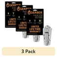thumbnail interactive-video image 1 of (3 pack) Gerber EAB Lite Pocket Knife, 1 of 19