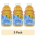 thumbnail image 1 of (3 pack) Gerber Pear Juice Fruit Juice, 32 fl oz Bottle, 1 of 17