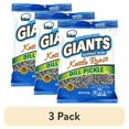 thumbnail image 1 of (3 pack) Giants Kettle Roast Dill Pickle Sunflower Seeds, 5 Oz, 1 of 3