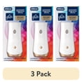thumbnail image 1 of (3 pack) Glade Automatic Spray Holder, Battery-Operated Air Freshener Spray, 10.2 oz, 1 Count, 1 of 18
