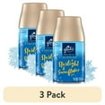 thumbnail image 1 of (3 pack) Glade Automatic Air Freshener Refill Spray, Starlight and Snowflakes, 6.2 oz, 1 of 18