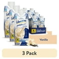 thumbnail image 1 of (3 pack) Glucerna Protein Smart Diabetic Shake, Vanilla, 11 fl oz carton, 4 Count, 1 of 19