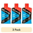 thumbnail image 1 of (3 pack) Glukos Energy Gel Fruit Punch, 2 Ounces,, 1 of 10