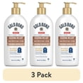 thumbnail image 1 of (3 pack) Gold Bond Medicated Eczema Relief Skin Protectant Lotion, 14 oz., Gold Bond Lotion With 2% Colloidal Oatmeal, 1 of 13