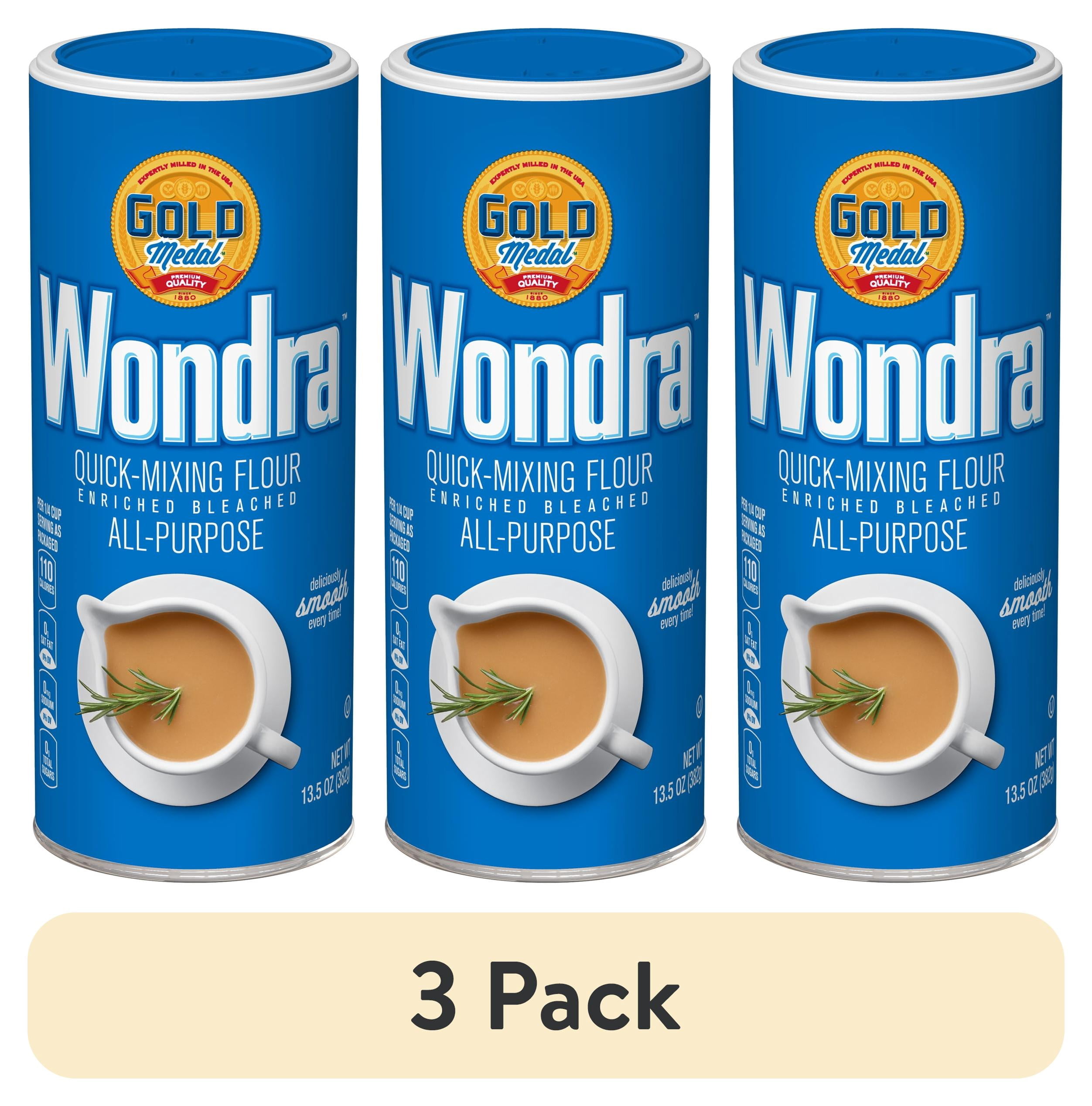 m 様フォロー割お値段♦３０♦ シロダーラ ポット 約１．５㍑ ×１♦ 真鍮製 3 pack) Gold Medal Wondra Quick Mixing All Purpose Flour, 13.5 oz