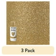 thumbnail image 1 of (3 pack) Gold, Rust-Oleum Specialty Glitter Spray Paint- 10.25 oz, 1 of 8