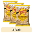 thumbnail image 1 of (3 pack) 4.5 oz Golden Flake Old Fashioned Pork Skins, 1 of 9