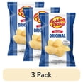 thumbnail image 1 of (3 pack) Golden Flake Original Dip Style Potato Chips, Gluten-Free, 4.625 oz Bag, 1 of 9