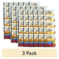thumbnail image 1 of (3 pack) Goldfish Pepperidge Farm Whole Grain Multi Colored Gold Fish Shaped Crackers, Value 30, 1 of 6