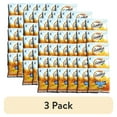thumbnail image 1 of (3 pack) Goldfish Whole Grain Xtra Cheddar Goldfish Crackers Individual Bags Bulk, 30 Pack, 1 of 6