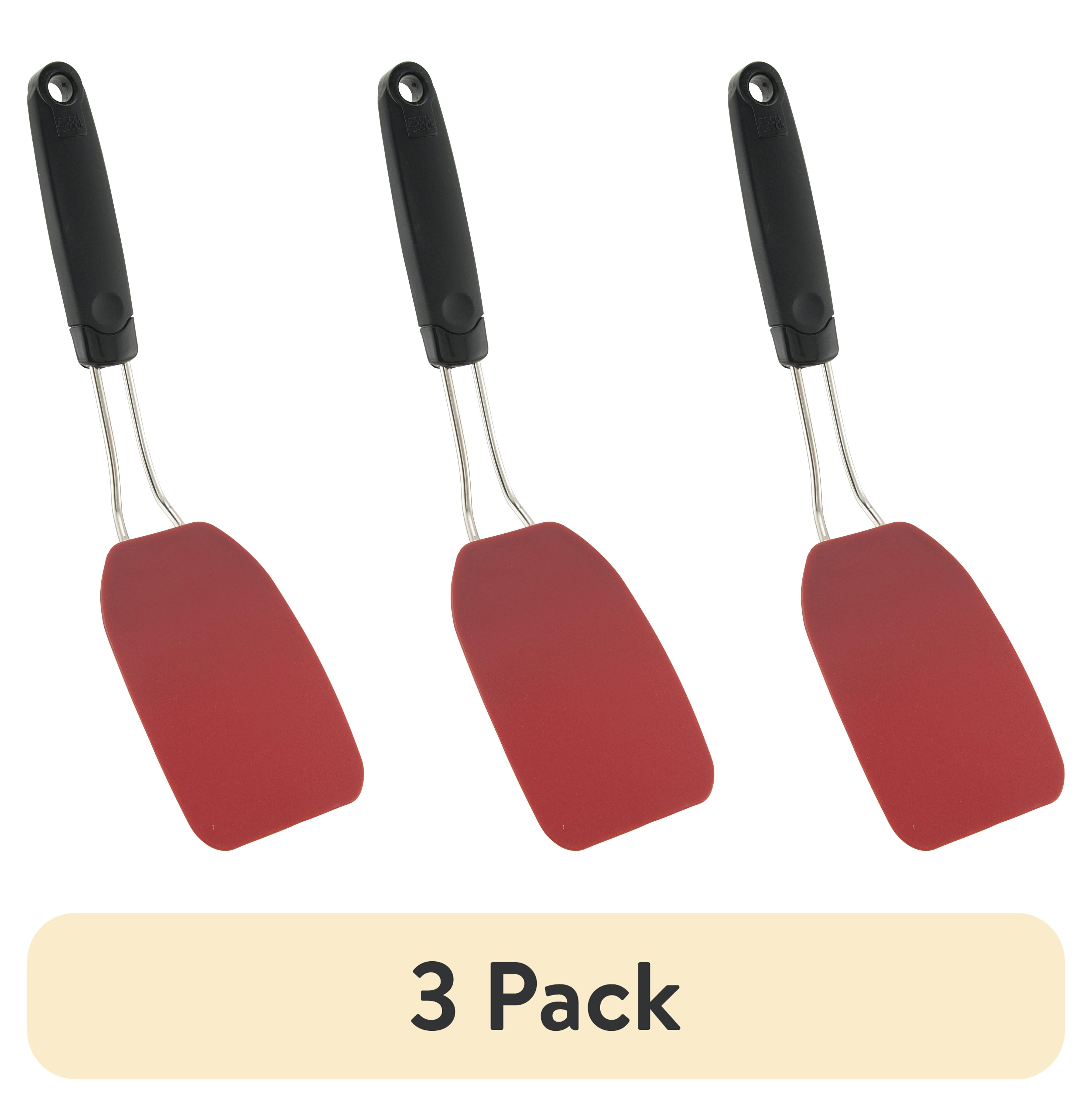 (3 pack) GoodCook Everyday Flex Turner