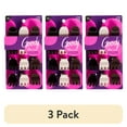 thumbnail image 1 of (3 pack) Goody Claw Clips Mini 12Ct Slideproof?? Grip, All Hair Types, 1 of 6