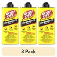 thumbnail image 1 of (3 pack) Goof Off Professional Strength Latex Paint and Adhesive Remover, 6oz, 1 of 8