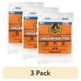 thumbnail image 1 of (3 pack) Gorilla Glue Clear 4" Dual Temp Mini Hot Glue Sticks, 75 Count, 1 of 10