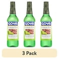 thumbnail image 1 of (3 pack) Goya Dry White Cooking Wine, 25.4 fl oz, 1 of 9