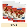 thumbnail image 1 of (3 pack) Goya Foods Soft Taco Flour Tortillas, 12.67 oz, 1 of 2