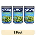 thumbnail image 1 of (3 pack) Goya Prime Premium Green Pigeon Peas, 15 oz, 1 of 5