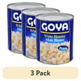 thumbnail image 1 of (3 pack) Goya White Hominy 108 oz, 1 of 4