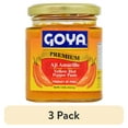 thumbnail image 1 of (3 pack) Goya Yellow Hot Pepper Paste, 8 Oz, 1 of 3