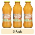 thumbnail image 1 of (3 pack) Grace Tropical Rhythms Mango Juice, 16 fl oz Bottle, 1 of 14