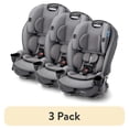 thumbnail image 1 of (3 pack) Graco SlimFit LX 3-in-1 Convertible Car Seat, Shaw, 1 of 8