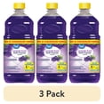 thumbnail image 1 of (3 pack) Great Value Concentrated Multi Purpose Cleaner, Lavender Scent, 56 fl oz, 1 of 6