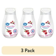 (3 pack) Great Value Adjustable Solid Gel Cone Air Freshener, Raspberry Fields, 7 oz