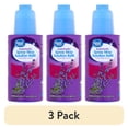 thumbnail image 1 of (3 pack) Great Value Auto Spray Mop Floor Cleaning Solution Refill, 42 fl oz Lavender Scent, 1 Count, 1 of 10