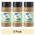 thumbnail image 1 of (3 pack) Great Value Celery Salt, 5.25 oz, 1 of 10