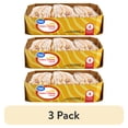 thumbnail image 1 of (3 pack) Great Value Cherry Cheese Danish, 16.5 oz, 6 Count, 1 of 10