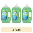 thumbnail image 1 of (3 pack) Great Value Crisp Apple Antibacterial Ultra Dish Liquid, 75 fl oz, 1 of 8