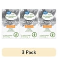 thumbnail image 1 of (3 pack) Great Value Electrolyte Vitamin Enhanced Strawberry Kiwi Drink Mix, 0.08 oz, 10 Count, 1 of 8