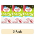 thumbnail image 1 of (3 pack) Great Value Energy Electrolyte Watermelon Limeade Liquid Drink Mix, Sugar-Free, 1.1 oz, 10 Packet, 1 of 8