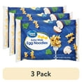 thumbnail image 1 of (3 pack) Great Value Extra Wide Egg Noodles, 16 oz, 1 of 9