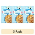 thumbnail image 1 of (3 pack) Great Value Frosted Flakes Breakfast Cereal, 26.8 oz, 1 of 9